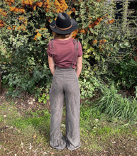 Phish Suspender Pants