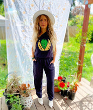 Trey Pistachio One Shoulder Jumpsuit - Small