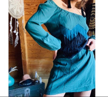 Off Shoulder Dress