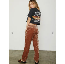 We Are HAH 1 Track Mind Jogger Pant