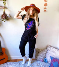 Donut Grateful Dead Bolt Jumpsuit