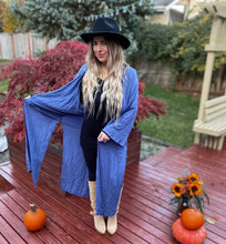 Widespread Panic Kimono