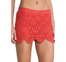 RAGA Crochet Skirt / Skort