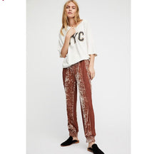 We Are HAH 1 Track Mind Jogger Pant