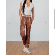 We Are HAH 1 Track Mind Jogger Pant