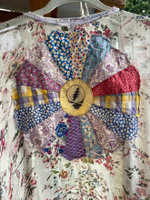 Grateful Dead Kimono One Size
