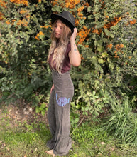 Phish Suspender Pants