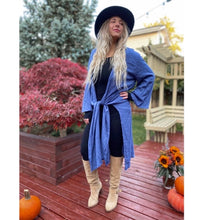 Widespread Panic Kimono