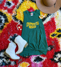 Umphrey’s Cutcycle Tank/Tunic - large