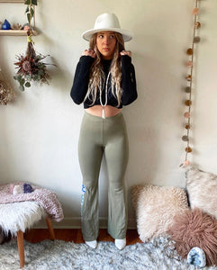 RESERVED FOR SAMANTHA ⚡️ Grateful Dead Bears Bell Pants