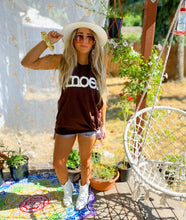 moe. cutcycle tank / tunic - large