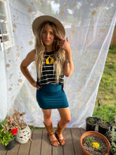 WSP Dave Schools Tank