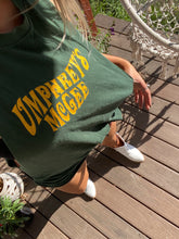 Umphrey’s Cutcycle Tank/Tunic - large