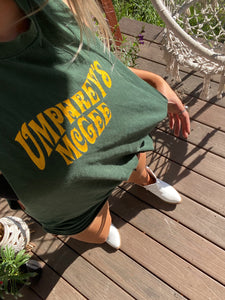 Umphrey’s Cutcycle Tank/Tunic - large