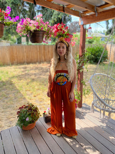 Grateful Dead SYF Jumpsuit