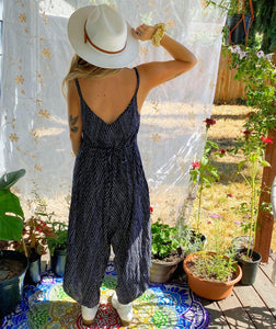 Phish Millward Summer Tour Jumpsuit OS