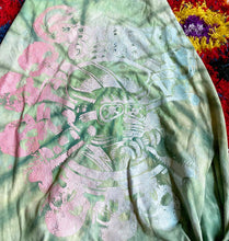Grateful Dead Tie Dye Ombré Tank/Tunic - 3x