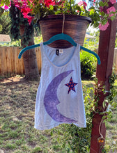 Farmhouse FIshman Donut Phishy Appliqué Crop Top
