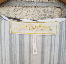 Jen’s Pirate Booty Jumpsuit