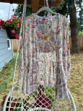 Grateful Dead Kimono One Size