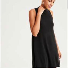 Phish Trey Anastasio / Trey Pistachio Mock Neck Sundress - small