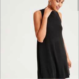 Phish Trey Anastasio / Trey Pistachio Mock Neck Sundress - small