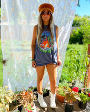 Further Cutcycle Tank/Tunic - large