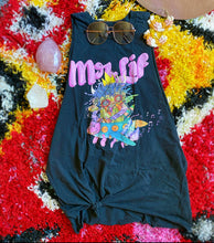 Mr. Lif Cutcycle Tank/Tunic - large