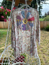 Grateful Dead Kimono One Size