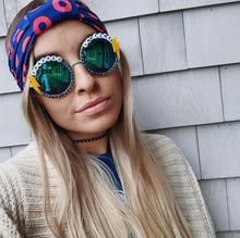 BUNDLE! 3 Henrietta Headbands