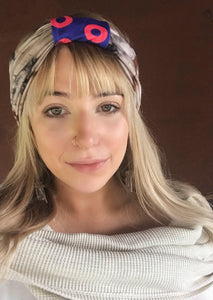 BUNDLE! 3 Henrietta Headbands