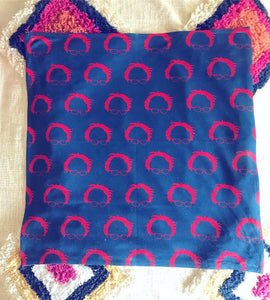Fishman Bernie Sanders Bandana  (regular bernie donuts)