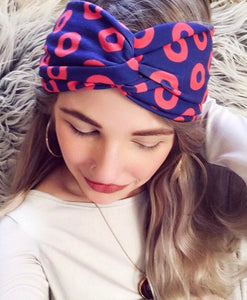 BUNDLE! 3 Henrietta Headbands